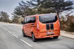 Ford Tourneo Custom Sport 2017 года (WW)